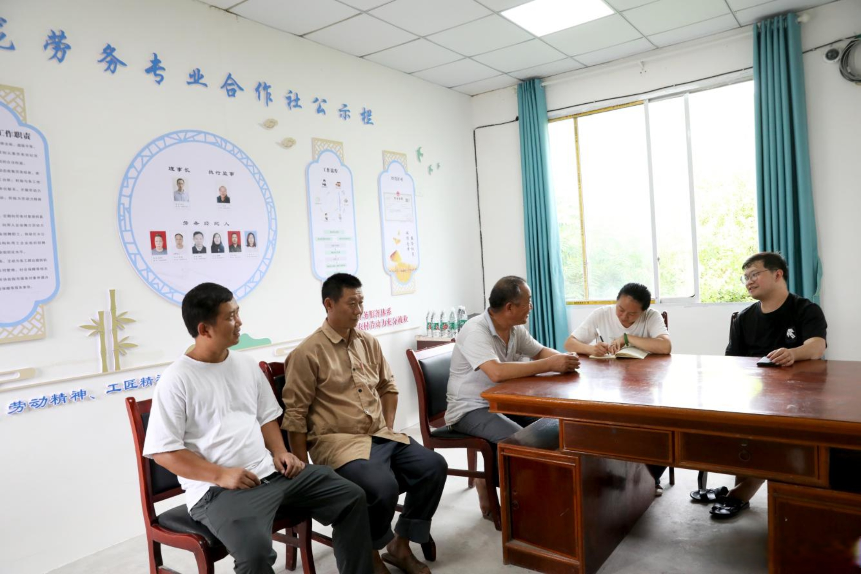 成都最新怎么做劳务中介方法分析(最方便真实的成都中介新手怎么找客源方法)